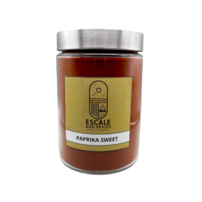 Paprika doux 10gr